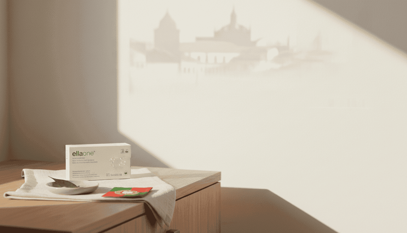 How to Get ellaOne Online in Faro, article cover image