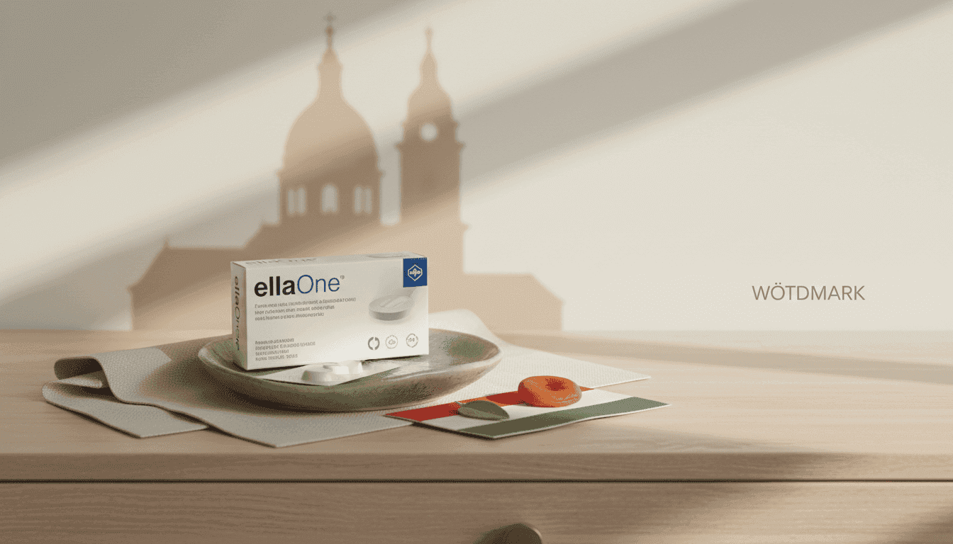 How to Get ellaOne Online in Győr, article cover image