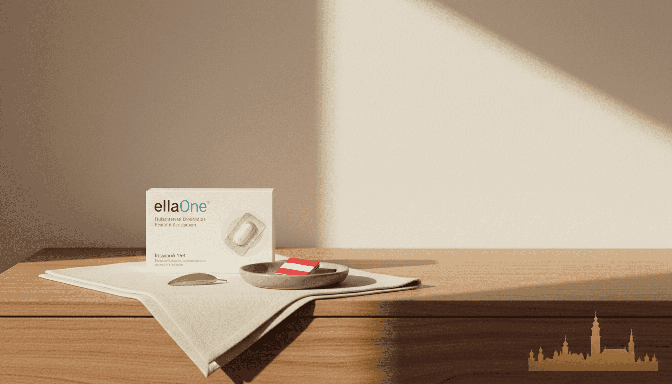 How to Get ellaOne Online in Innsbruck, article cover image