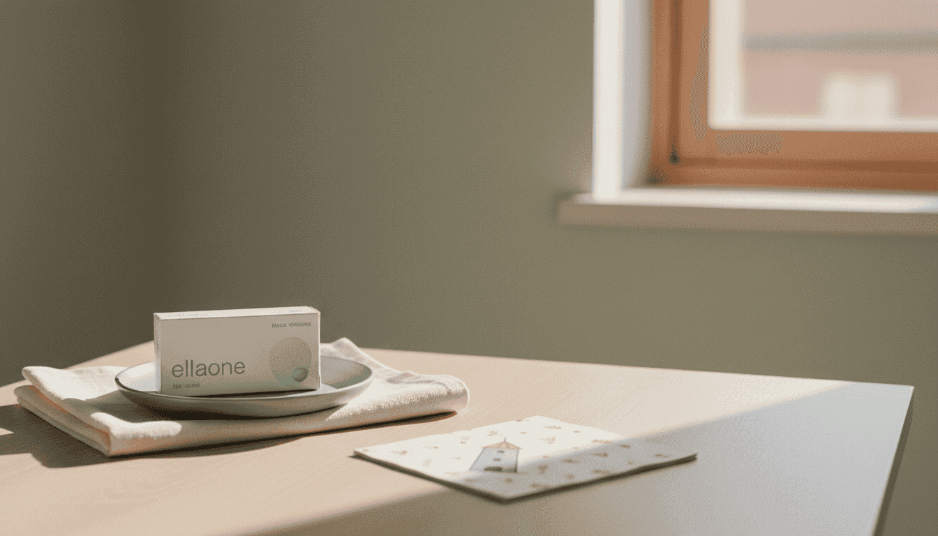 How to Get ellaOne Online in Linköping, article cover image
