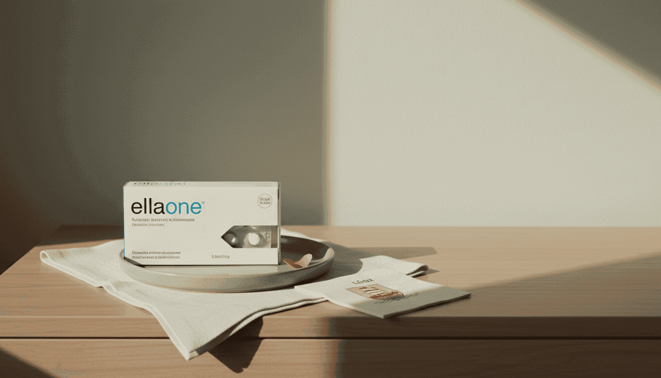 How to Get ellaOne Online in Łódź, article cover image