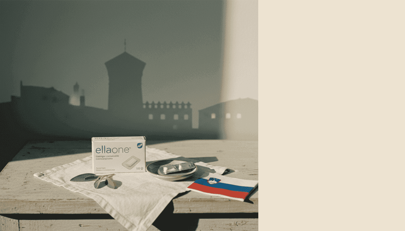 ellaOne online in Maribor erhalten – so geht’s, Titelbild des Artikels