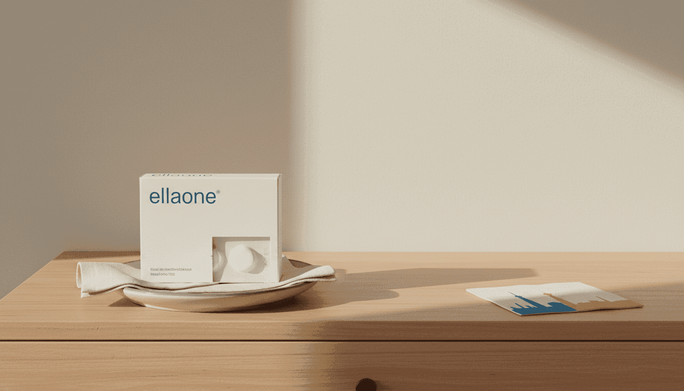 How to Get ellaOne Online in Norrköping, article cover image