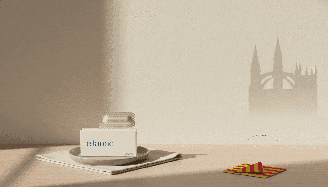 How to Get ellaOne Online in Palma de Mallorca, article cover image
