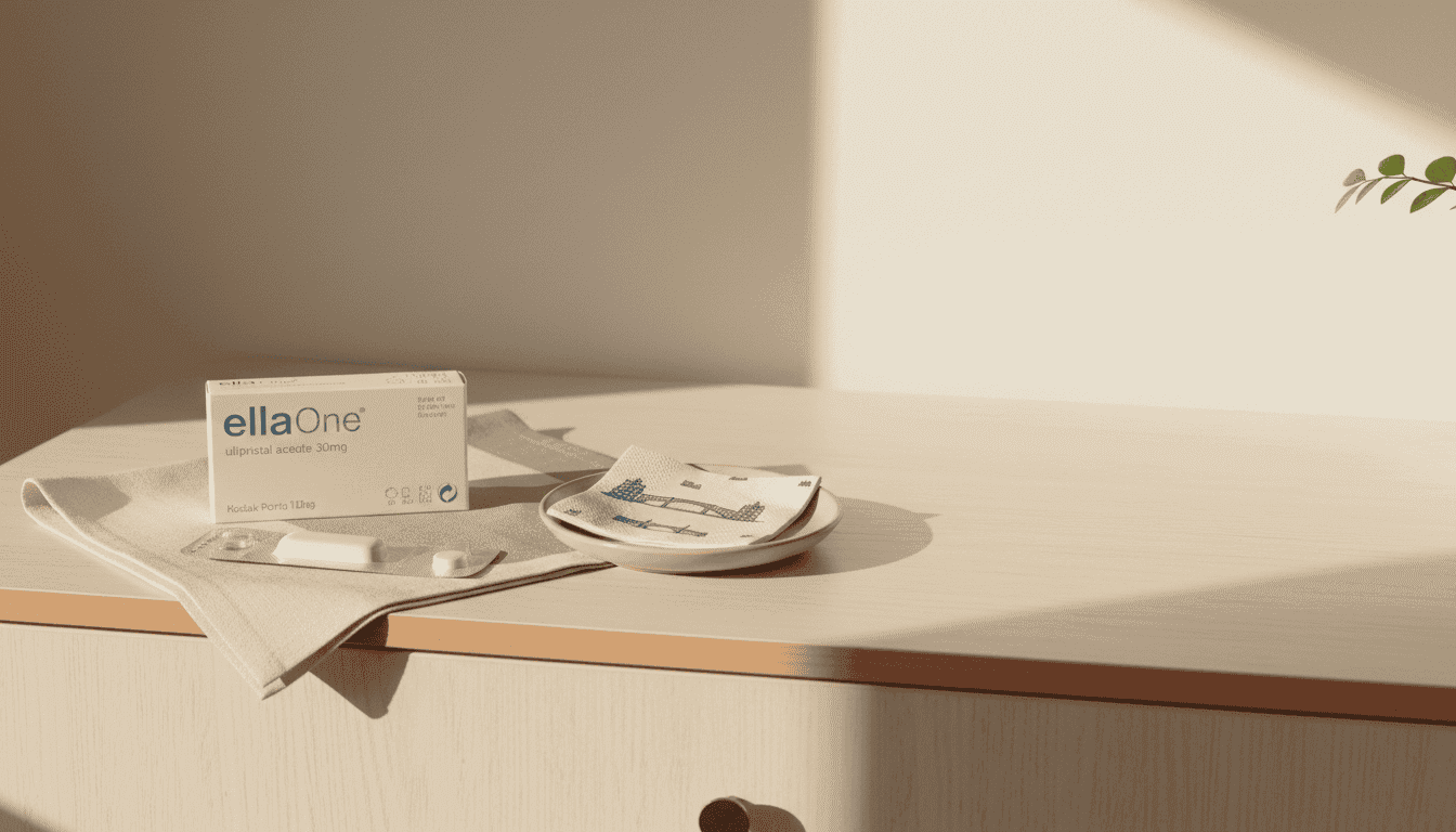 How to Get ellaOne Online in Porto, article cover image