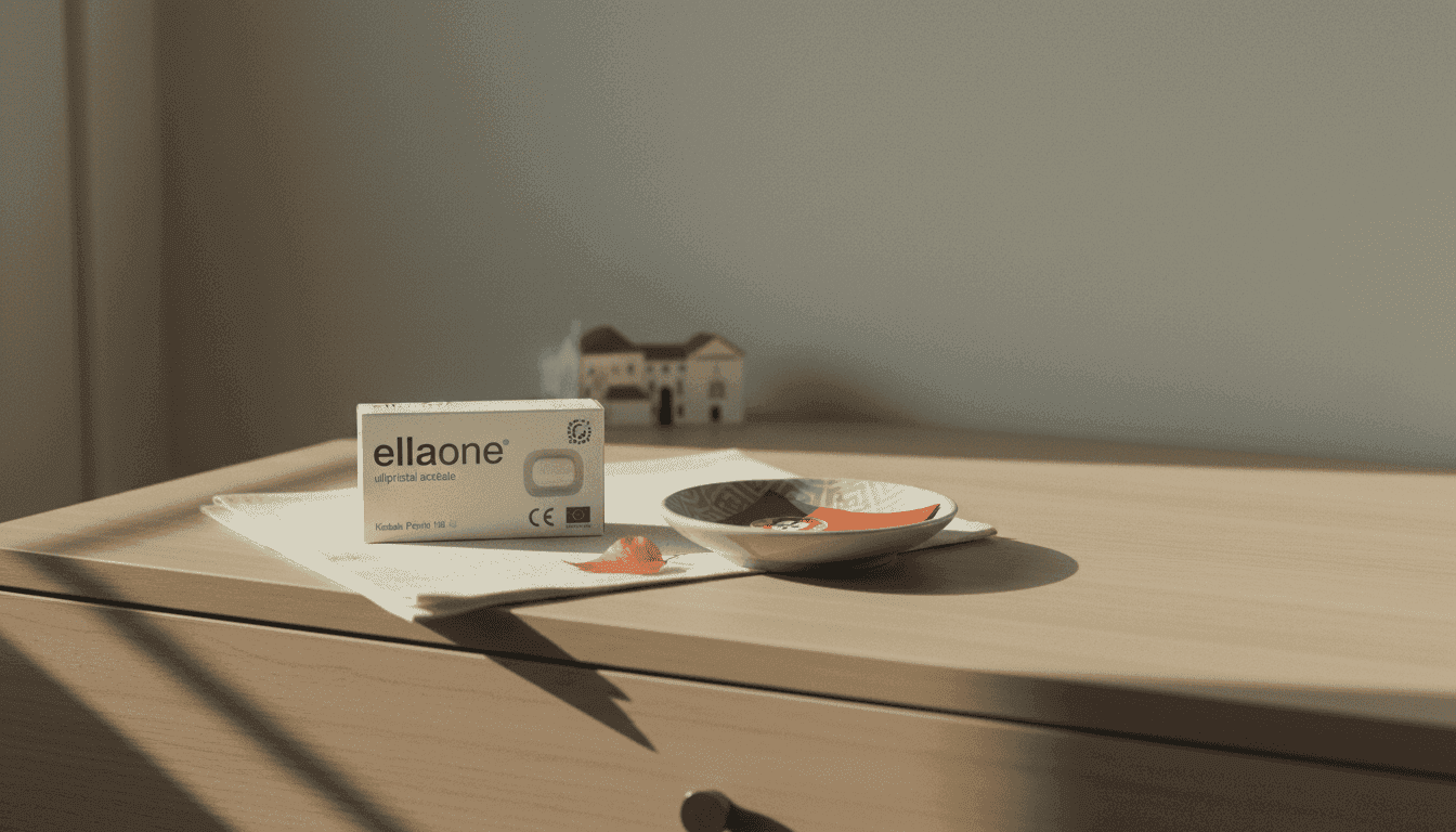 How to Get ellaOne Online in Portugal, article cover image