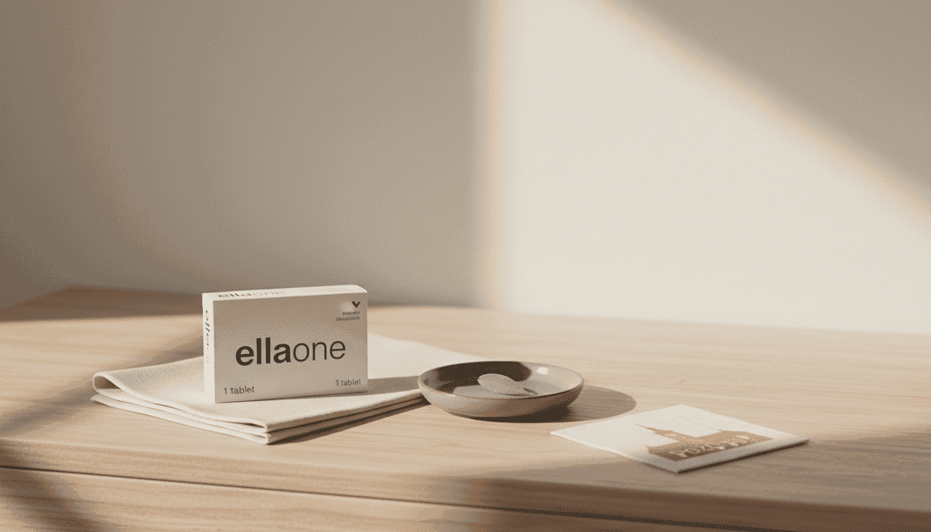 How to Get ellaOne Online in Poznań, article cover image