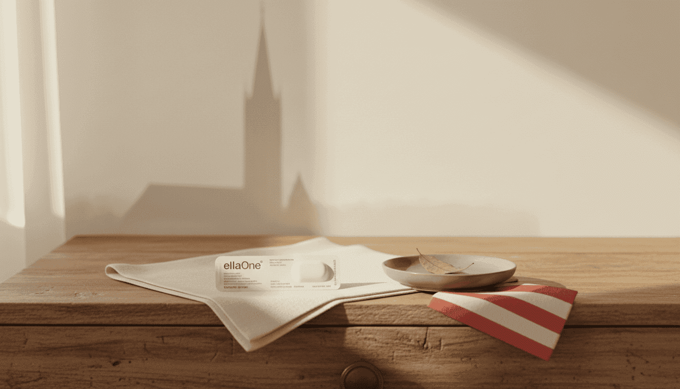 How to Get ellaOne Online in Sankt Pölten, article cover image