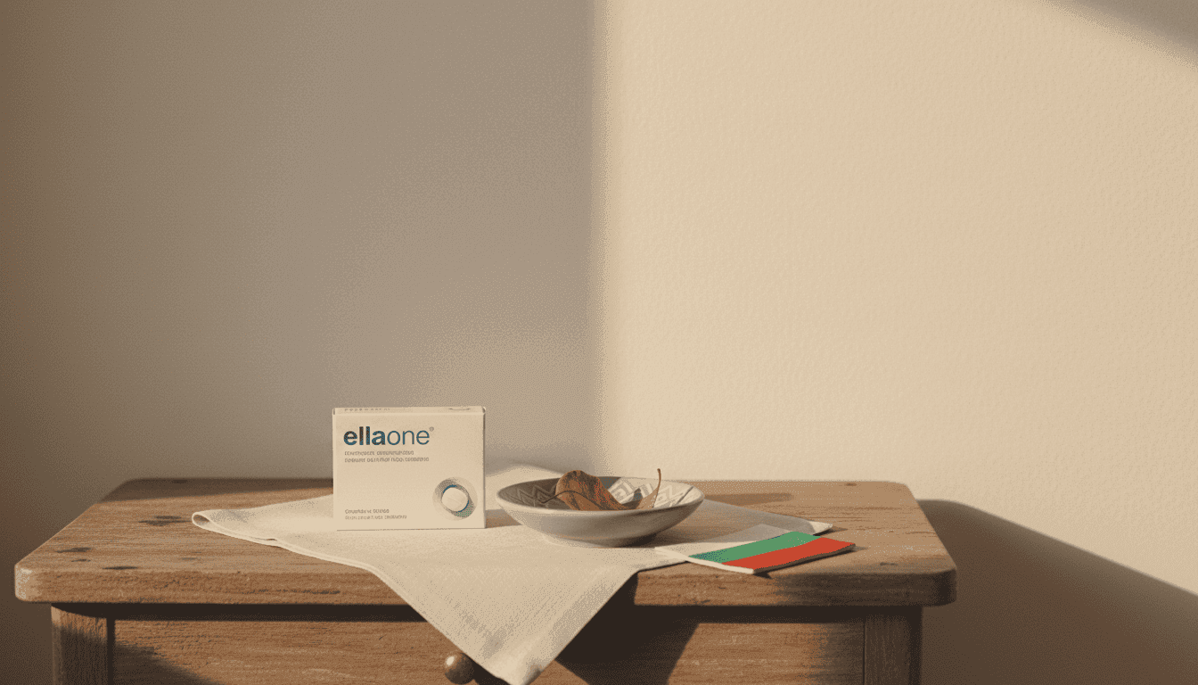 Come ottenere ellaOne online a Shumen, immagine di copertina dell’articolo