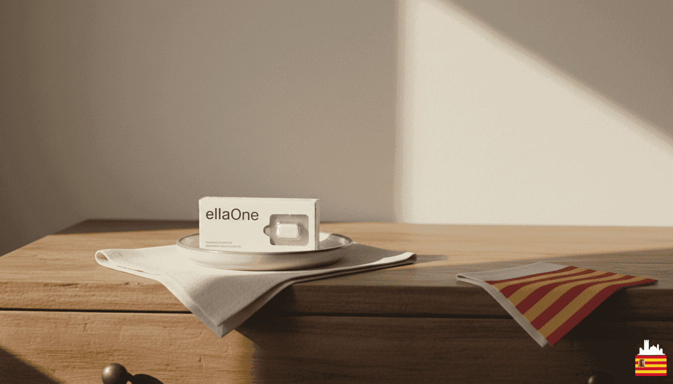 How to Get ellaOne Online in Soria, article cover image
