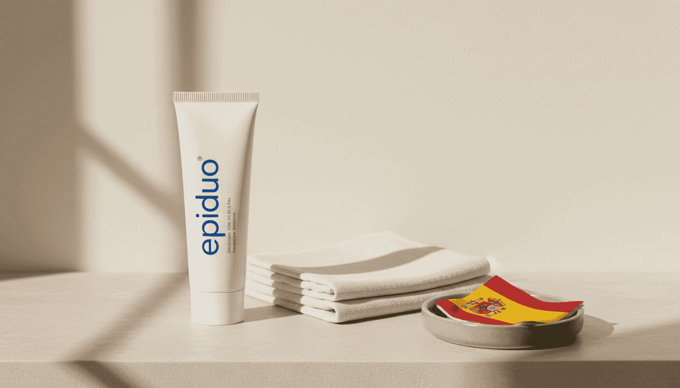 How to Get Epiduo Online in Madrid, article cover image