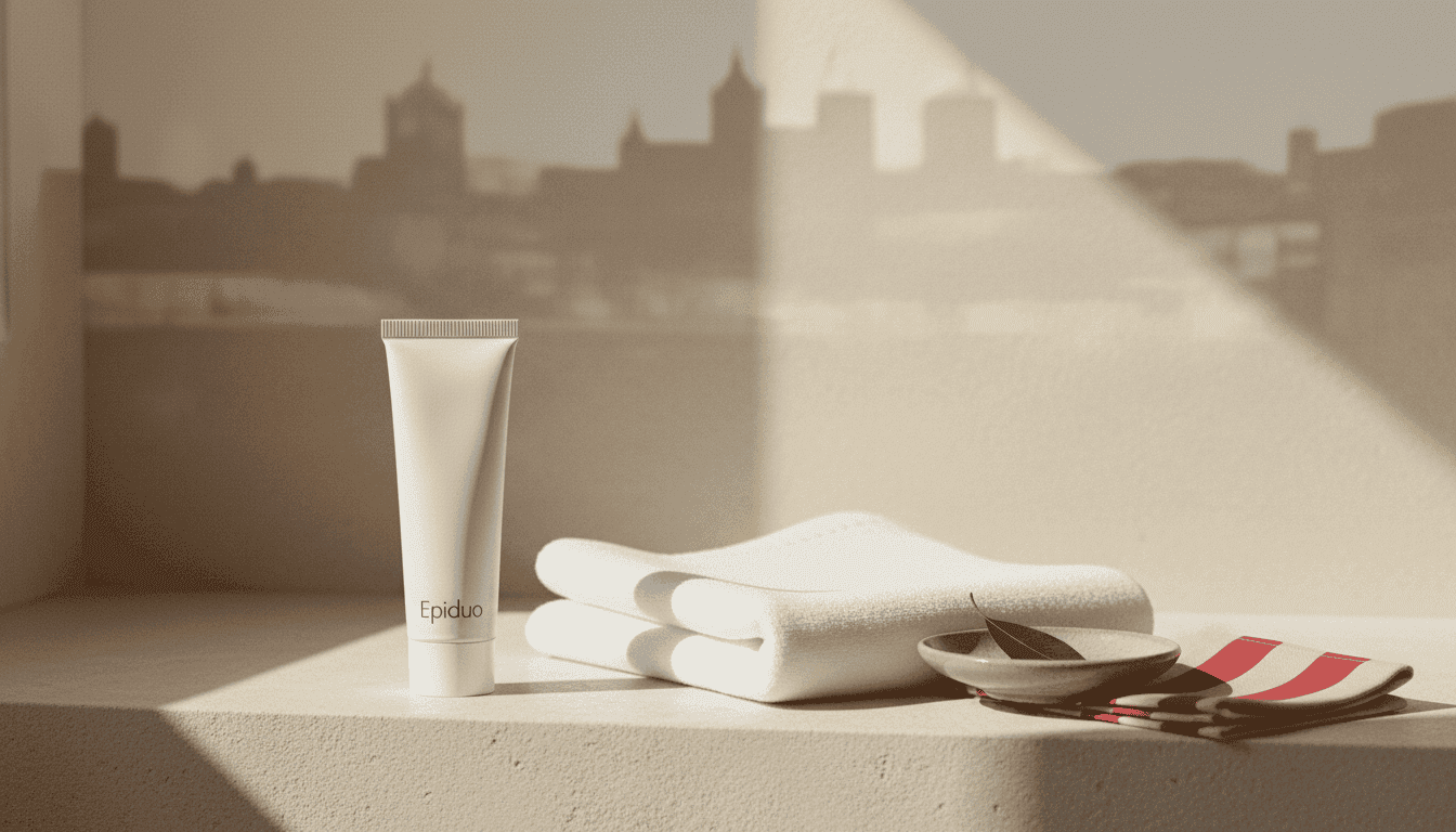How to Get Epiduo Online in Ourense, article cover image