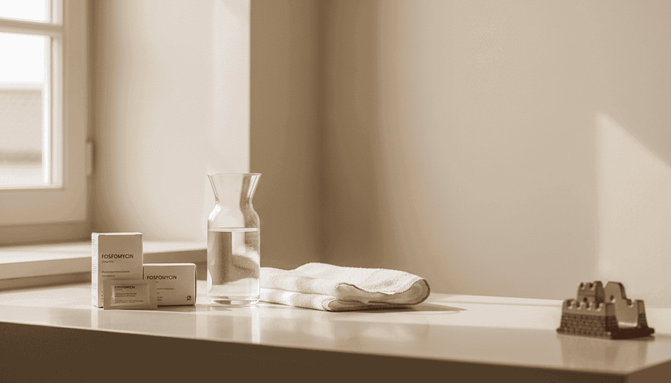 How to Get Fosfomycin Online in Guimarães, article cover image