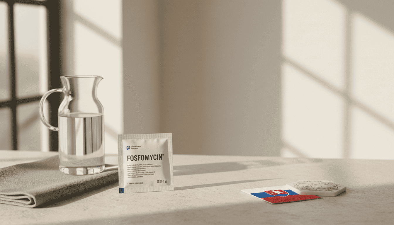 How to Get Fosfomycin Online in Martin, article cover image