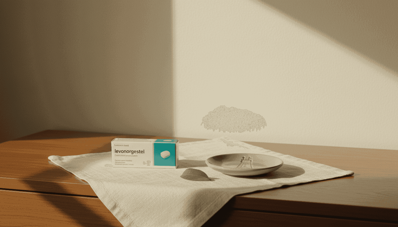 How to Get Levonorgestrel Online in A Coruña, article cover image
