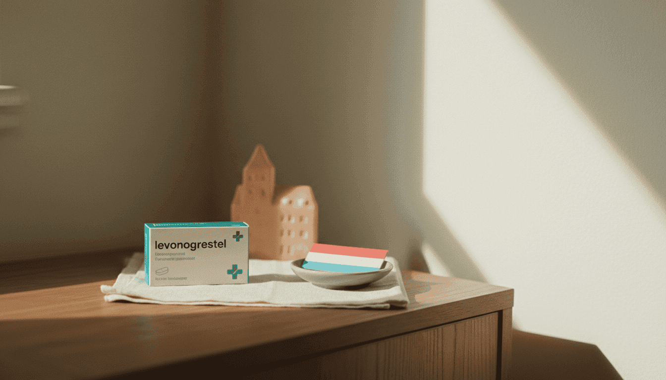 How to Get Levonorgestrel Online in Diekirch, article cover image