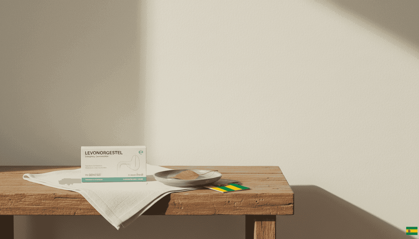 How to Get Levonorgestrel Online in Dos Hermanas, article cover image
