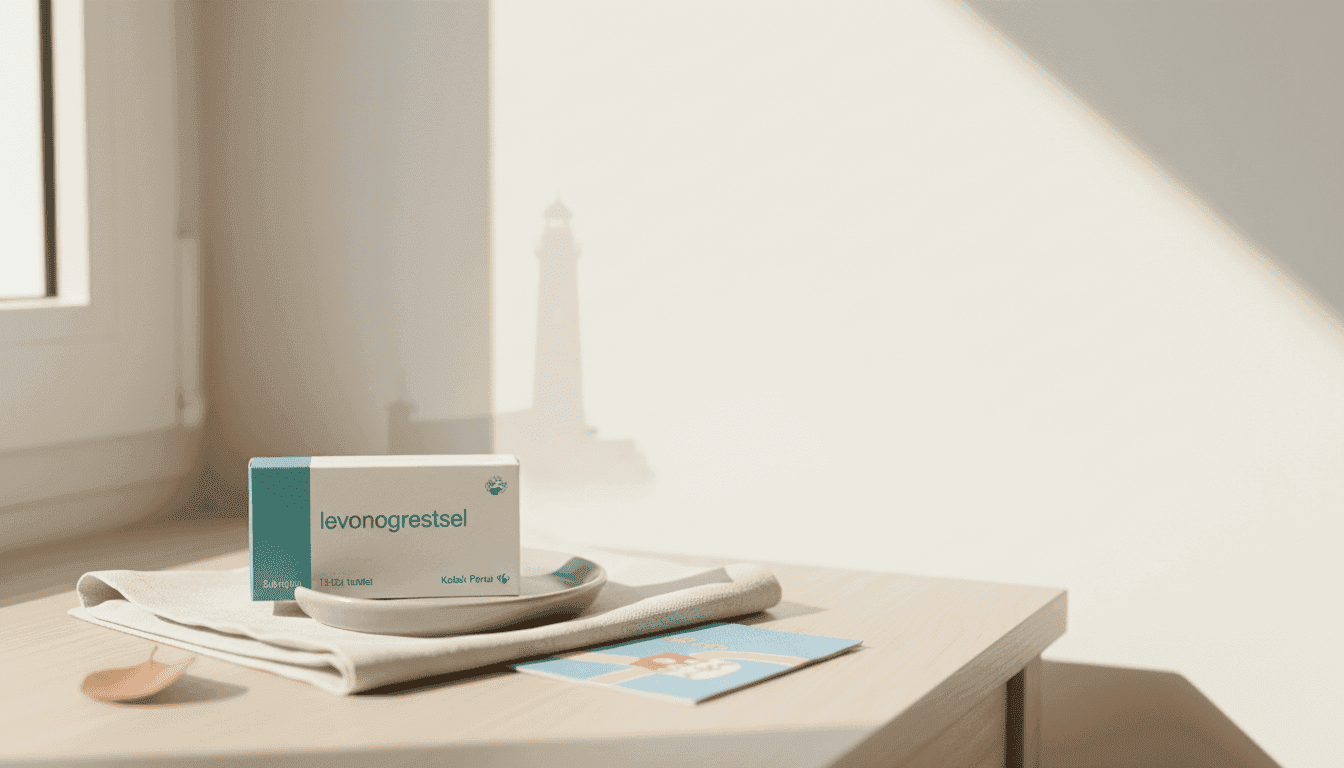 How to Get Levonorgestrel Online in Gijón, article cover image