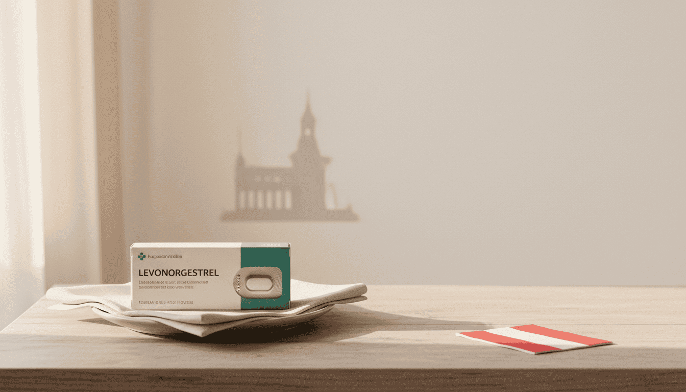 How to Get Levonorgestrel Online in Klagenfurt, article cover image