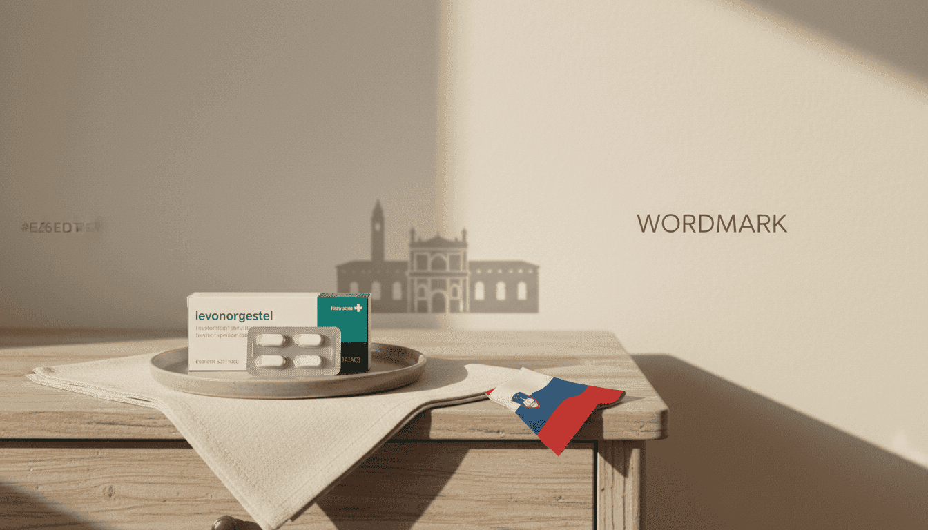 How to Get Levonorgestrel Online in Koper, article cover image