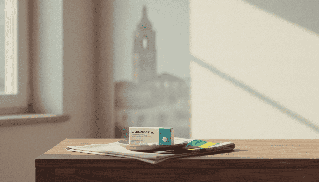 How to Get Levonorgestrel Online in Oviedo, article cover image