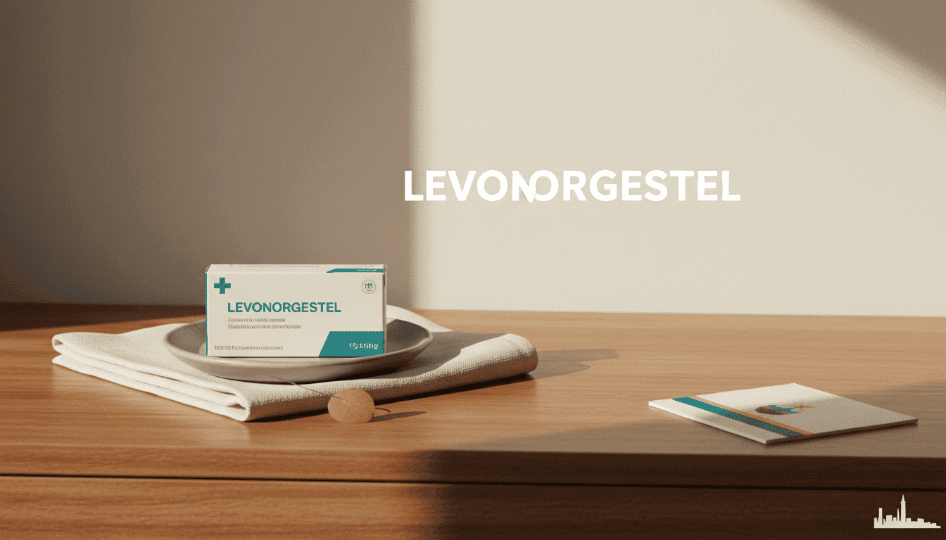 How to Get Levonorgestrel Online in Santa Cruz de Tenerife, article cover image
