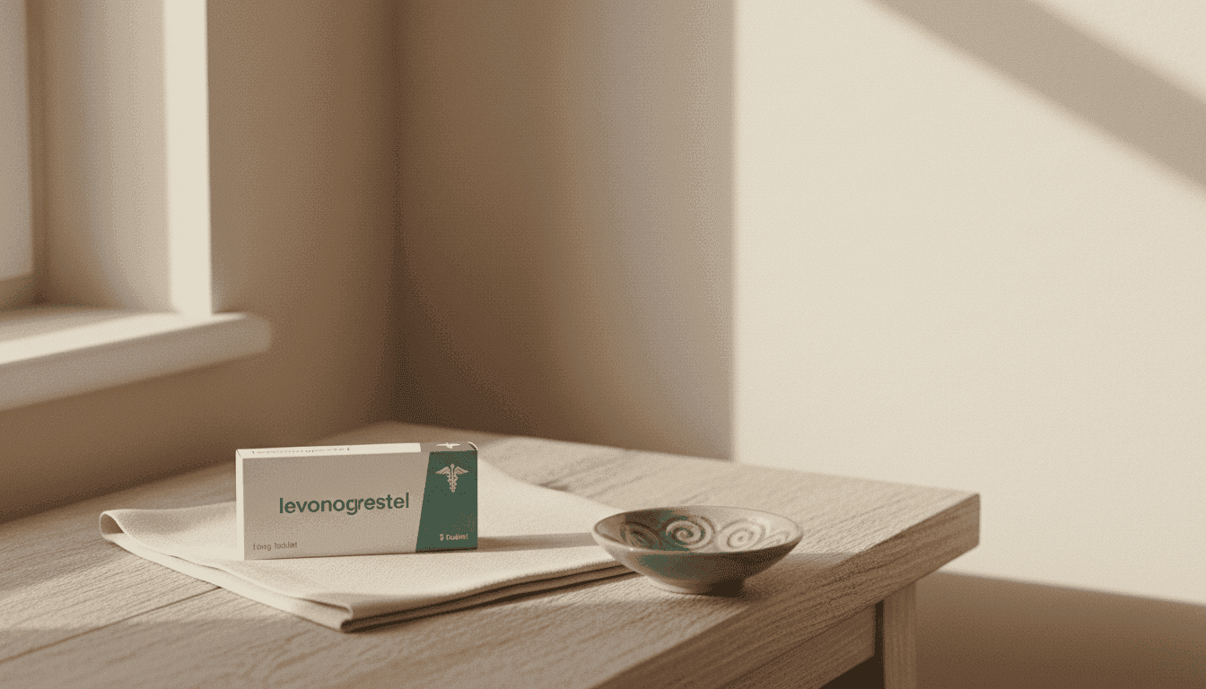 Come Ottenere Levonorgestrel Online a Waterford, immagine di copertina dell’articolo