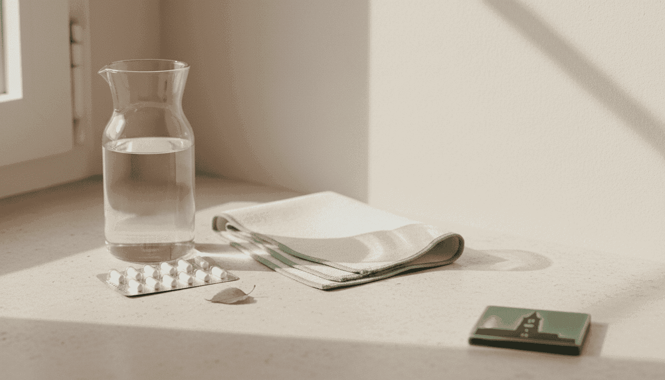 How to Get Nitrofurantoin Online in Charleroi, article cover image