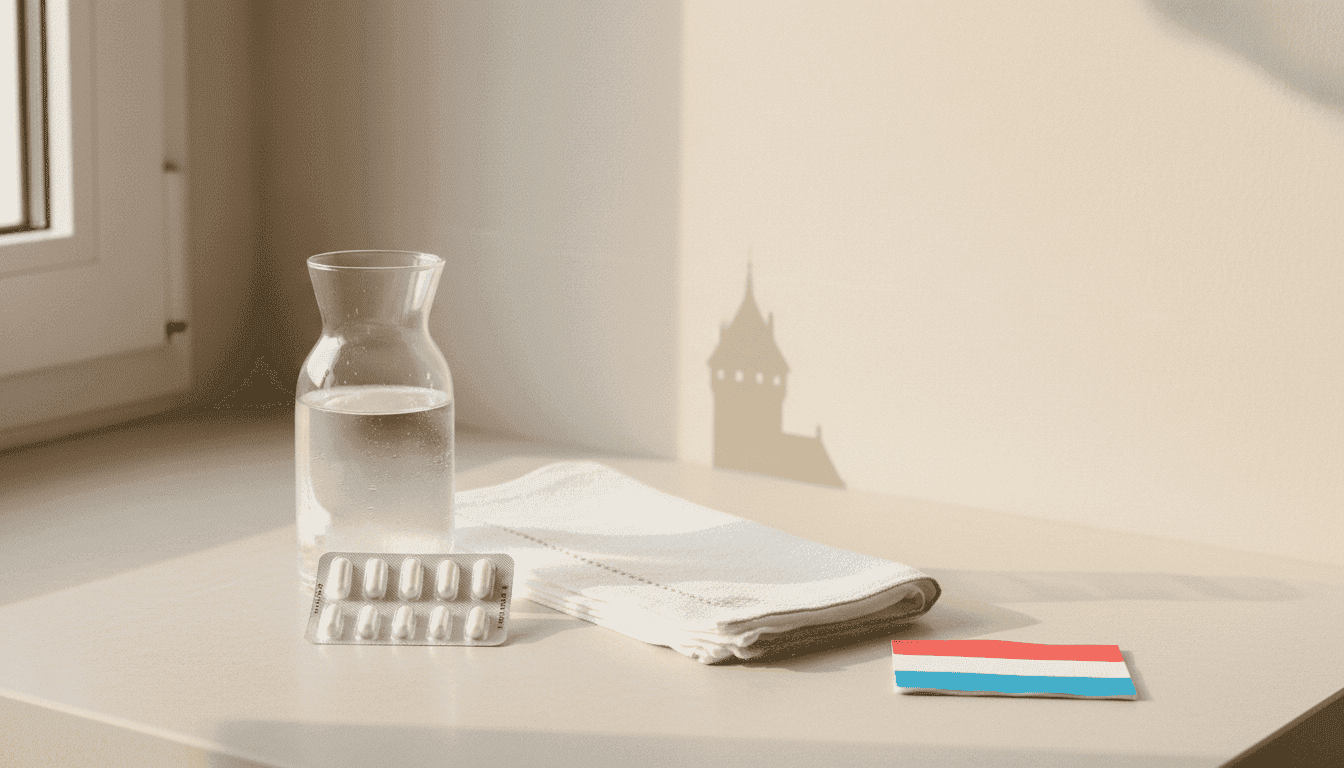 How to Get Nitrofurantoin Online in Differdange, article cover image