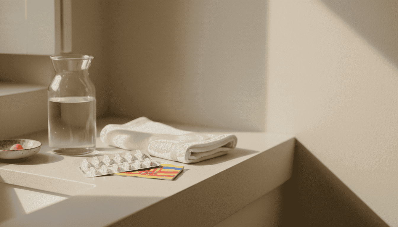 Nitrofurantoin online in Girona erhalten, Titelbild des Artikels