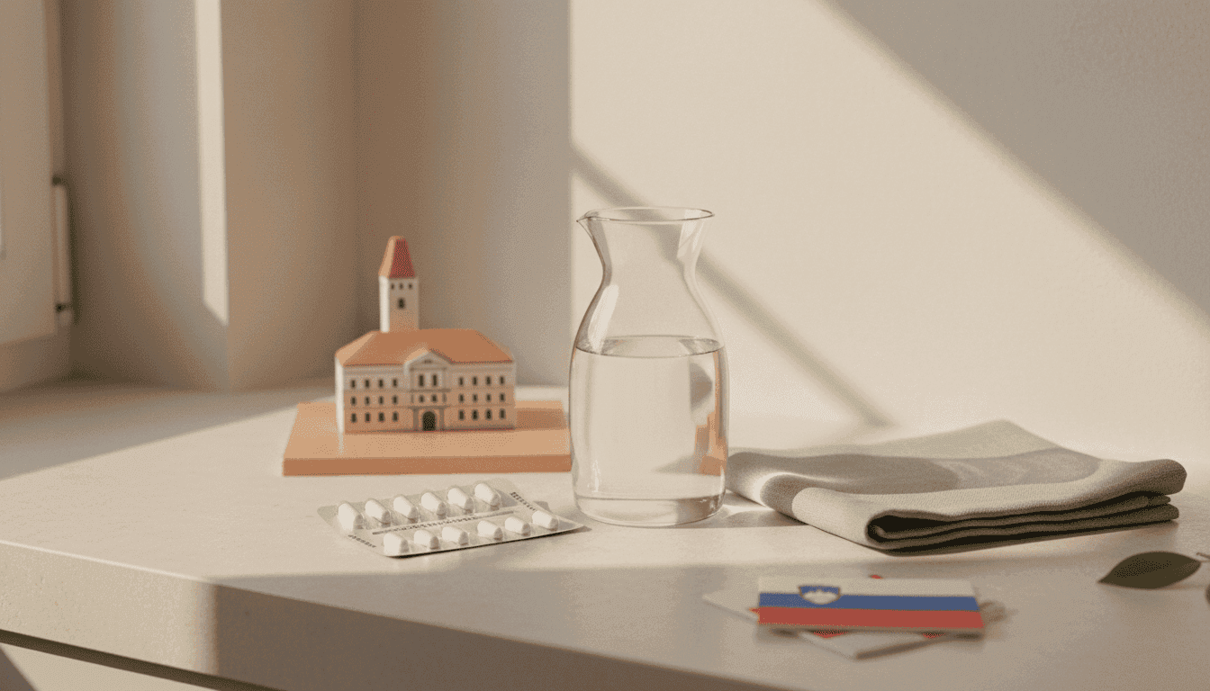 How to Get Nitrofurantoin Online in Koper, article cover image