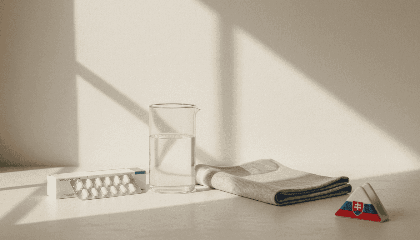 How to Get Nitrofurantoin Online in Martin, article cover image