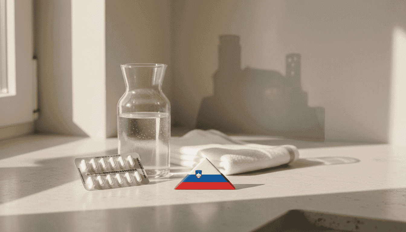 How to Get Nitrofurantoin Online in Ptuj, article cover image
