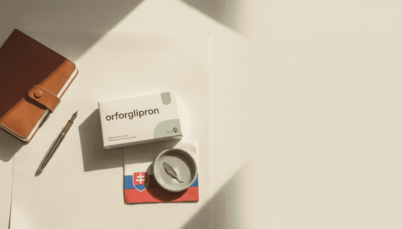 Orforglipron Online Kopen in Martin: Wat U Moet Weten, omslagafbeelding van het artikel