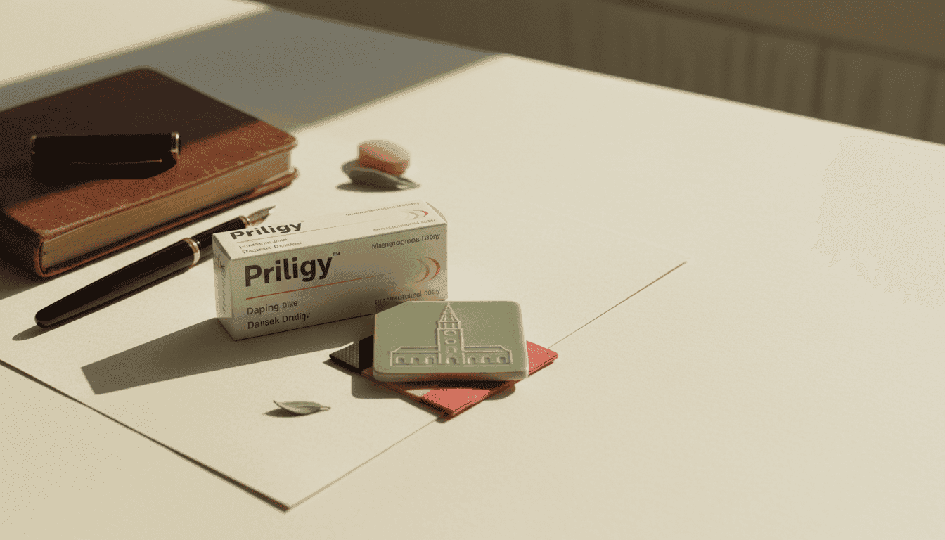 Priligy online in Charleroi erhalten: Was Sie wissen müssen, Titelbild des Artikels