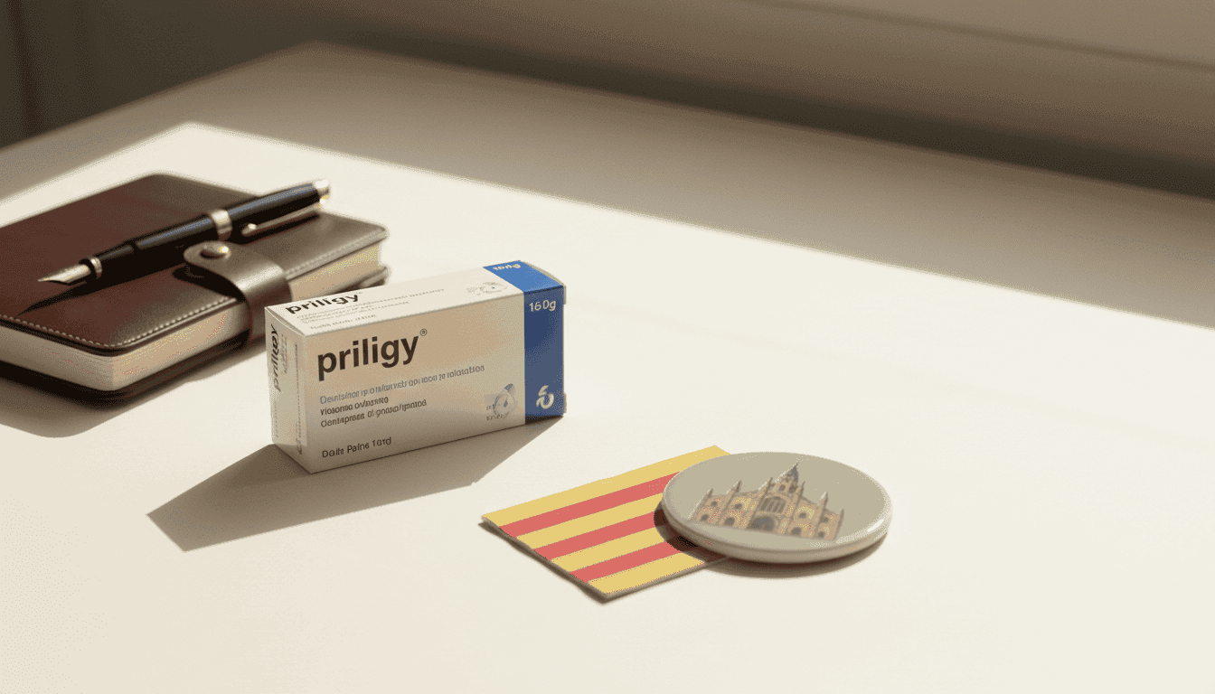 Priligy Online Kopen in Mataró, omslagafbeelding van het artikel