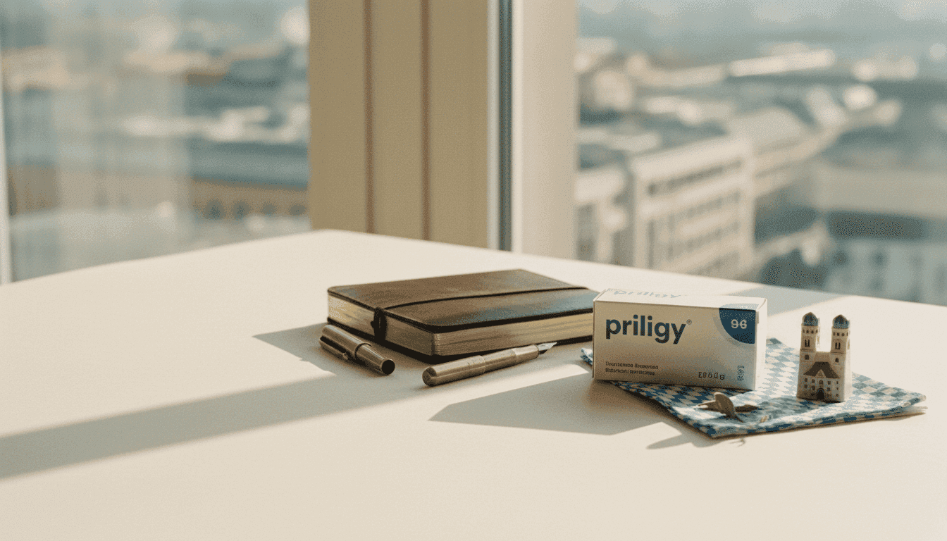 Priligy online in München erhalten: Ist das möglich?, Titelbild des Artikels