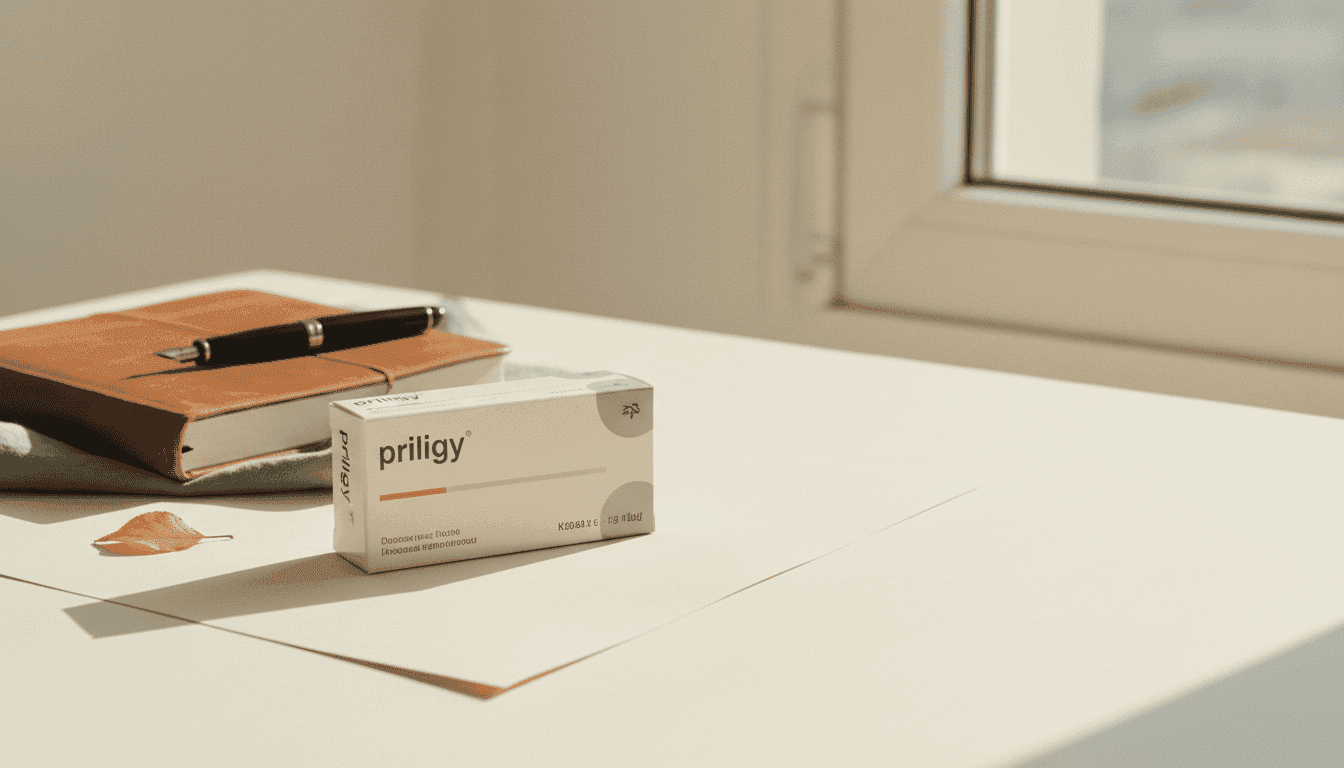 Priligy Online Kopen in Pleven: Wat U Moet Weten, omslagafbeelding van het artikel