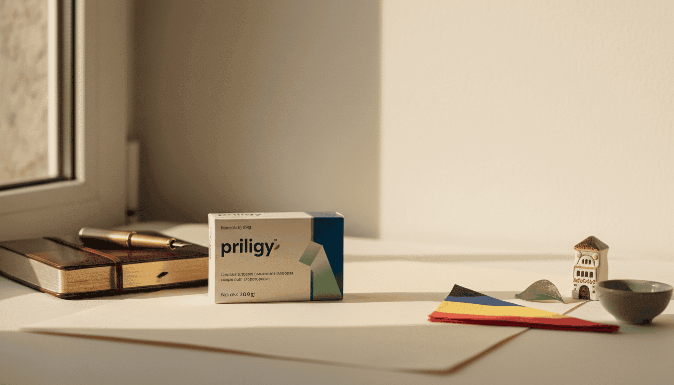 Hoe Priligy Online te Krijgen in Ploiești, omslagafbeelding van het artikel