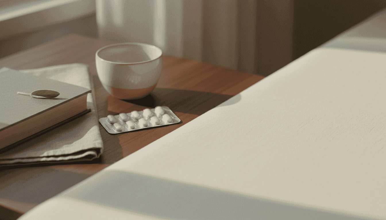 How to Get Priligy (Dapoxetine) Online in San Sebastián, article cover image