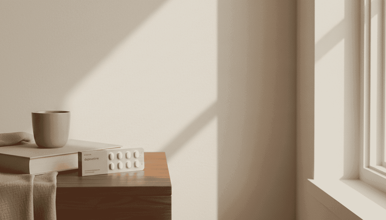 How to Get Priligy Online in Zaragoza: A Discreet Guide, article cover image