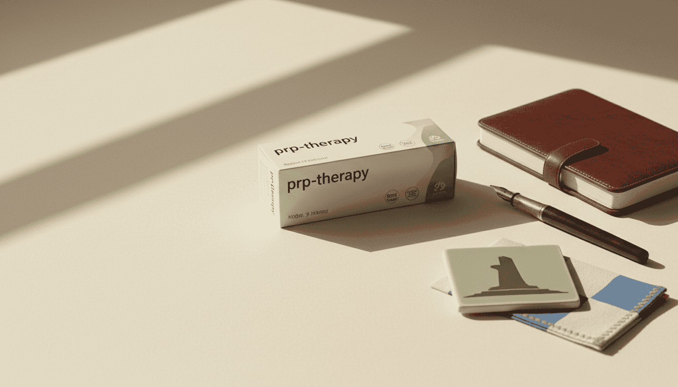PRP-therapie online verkrijgen in Gijón: Wat u moet weten, omslagafbeelding van het artikel