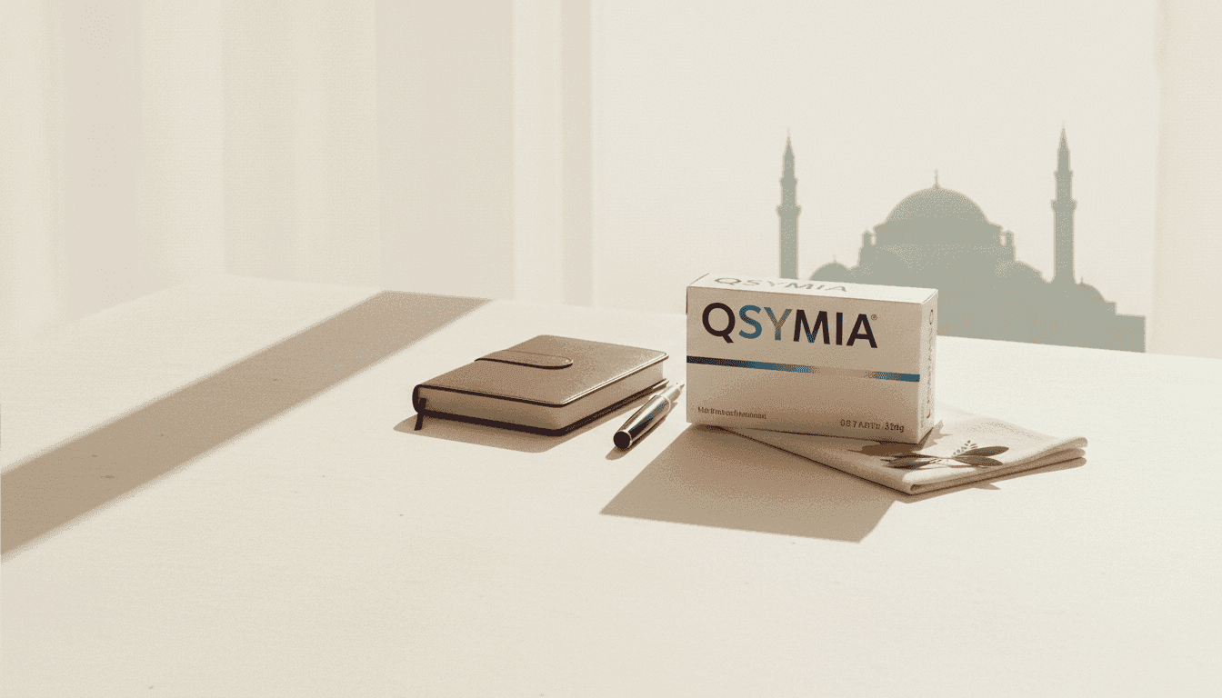 Qsymia online in Nikosia erhalten: Was Sie wissen müssen, Titelbild des Artikels
