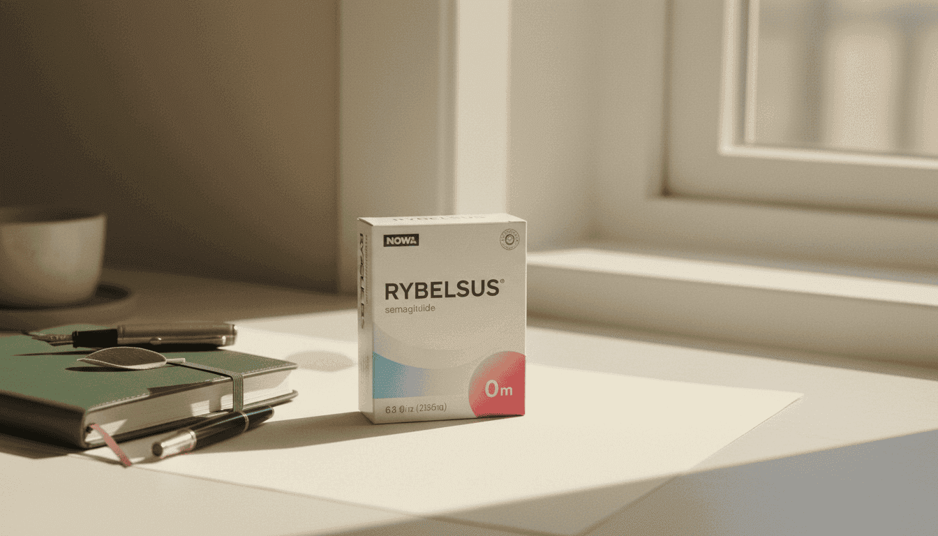 Rybelsus online in Żejtun erhalten: Was Sie wissen müssen, Titelbild des Artikels
