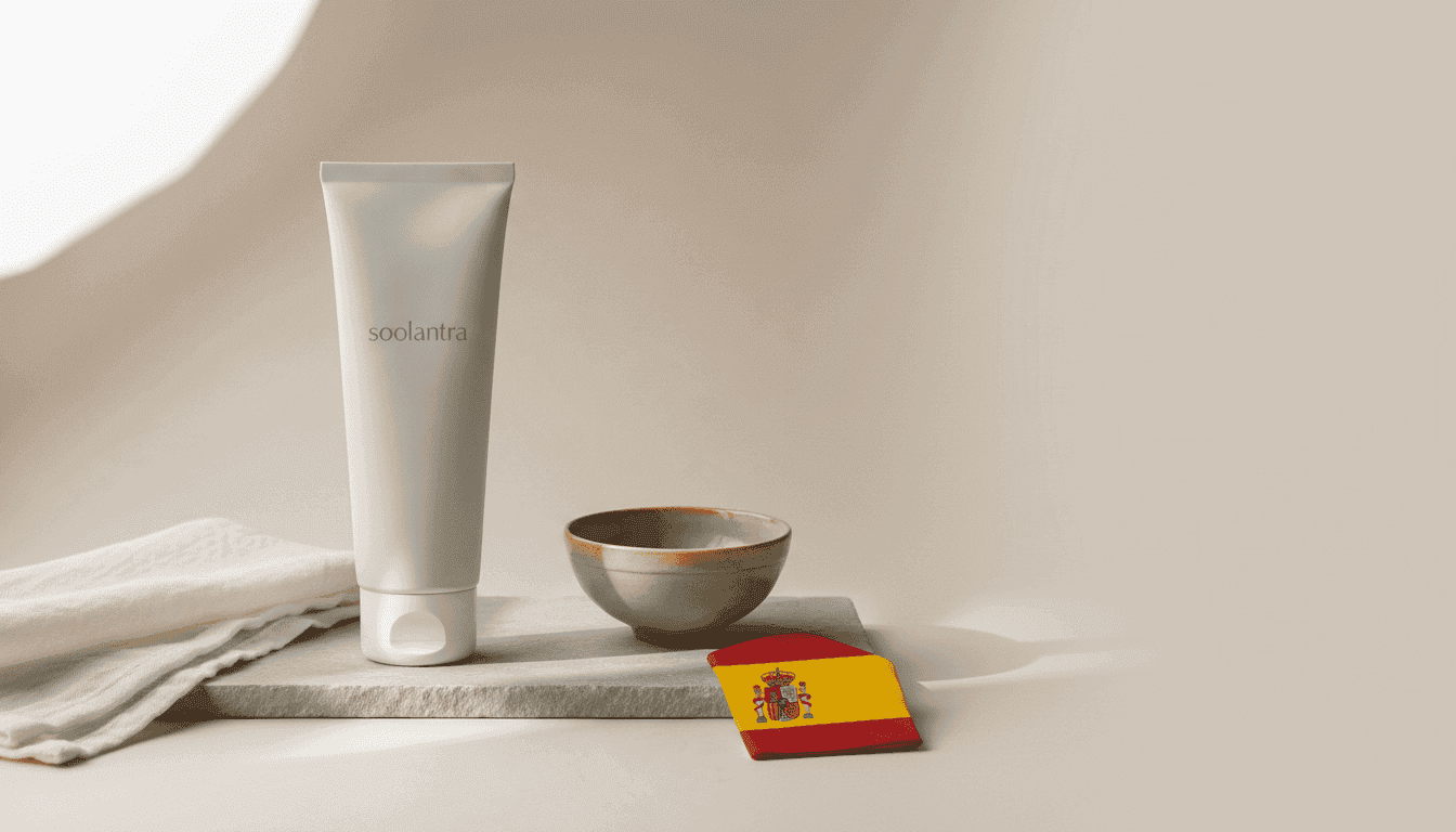 How to Get Soolantra Online in Alcorcón, article cover image