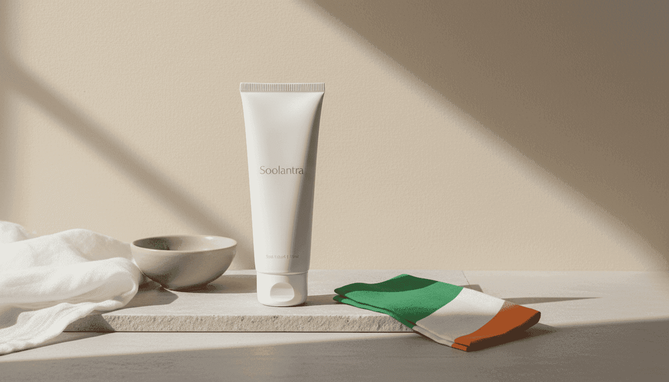 How to Get Soolantra Online in Bray, article cover image