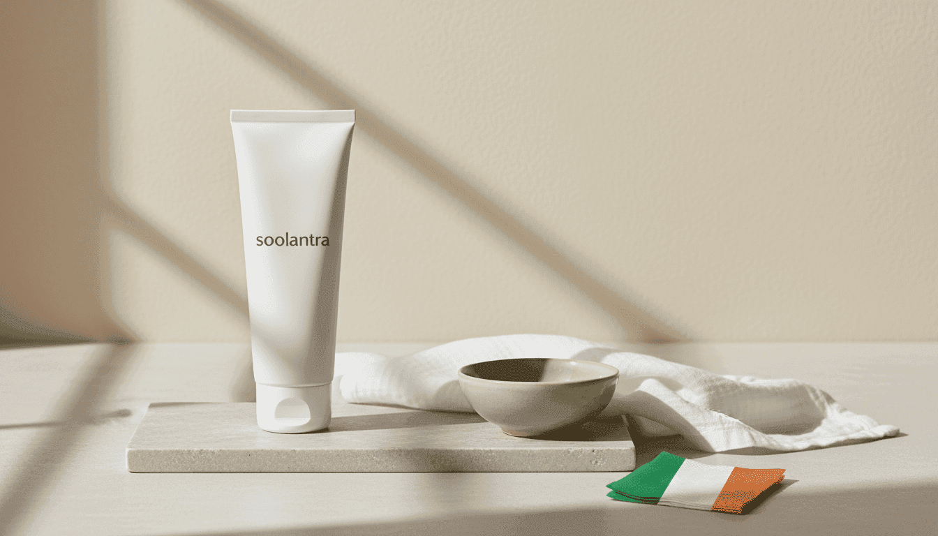 How to Get Soolantra Online in Cork, article cover image