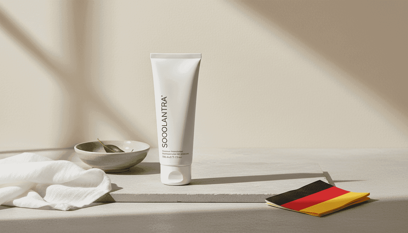 How to Get Soolantra Online in Essen, article cover image