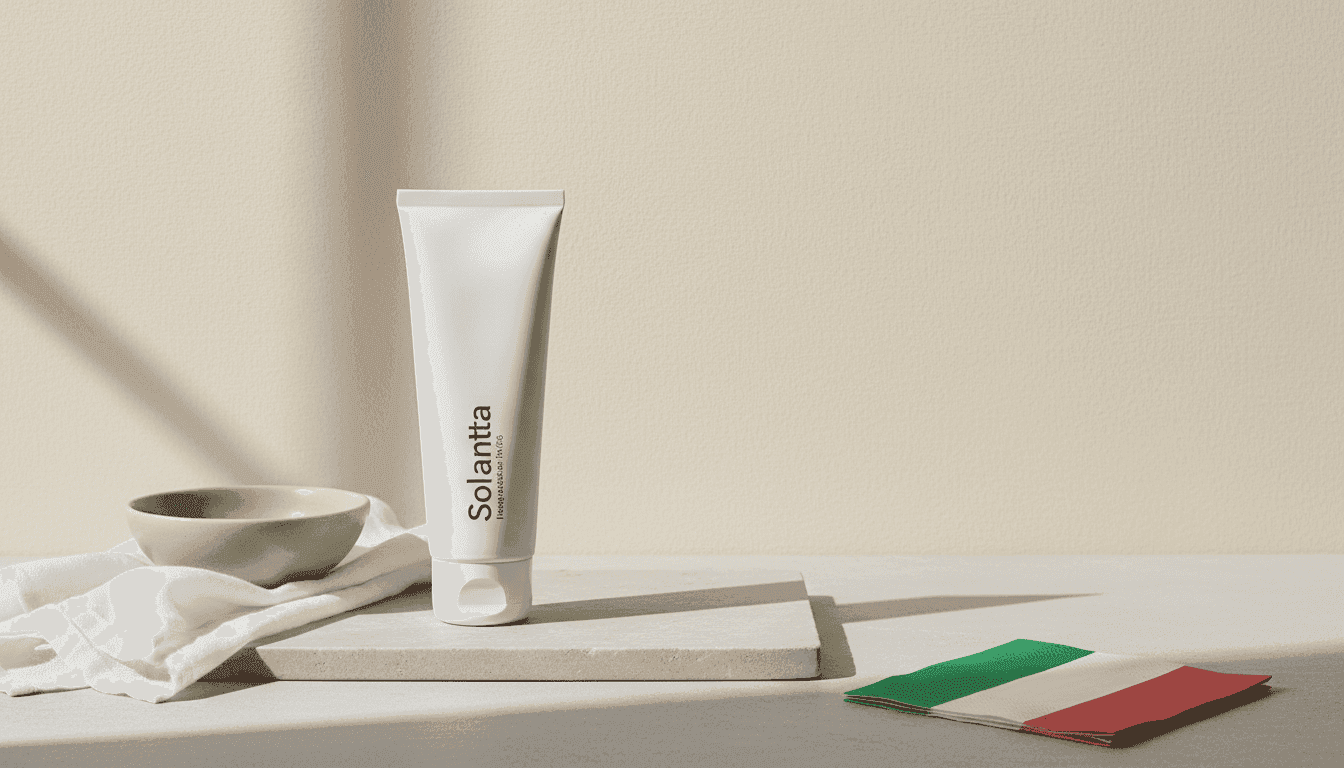 How to Get Soolantra Online in Florence, article cover image