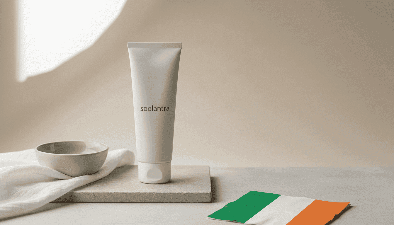 How to Get Soolantra Online in Galway, article cover image